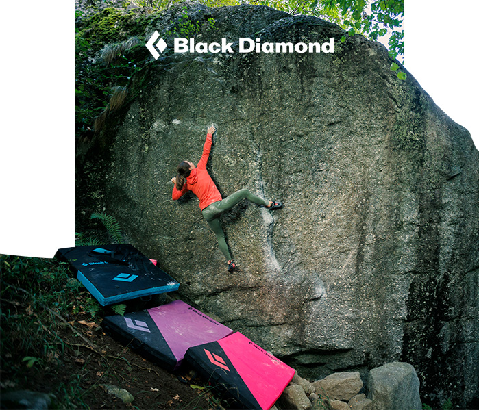 Black Diamond