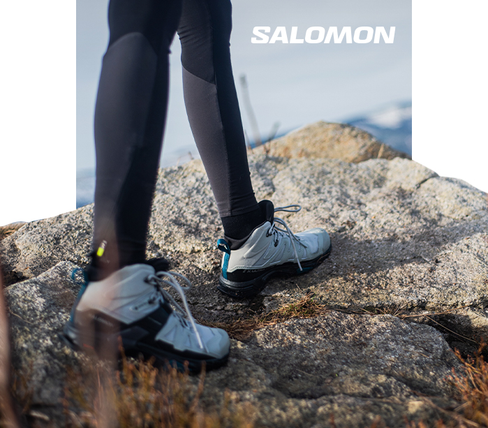 Salomon