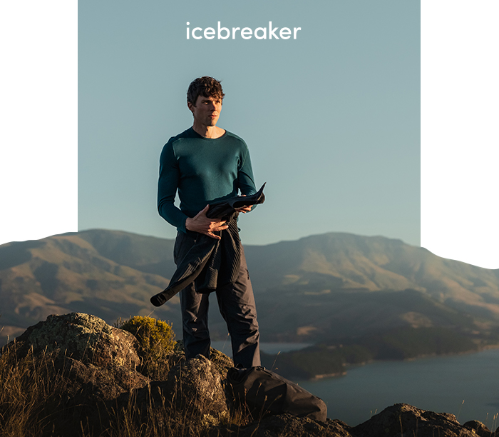 Icebreaker