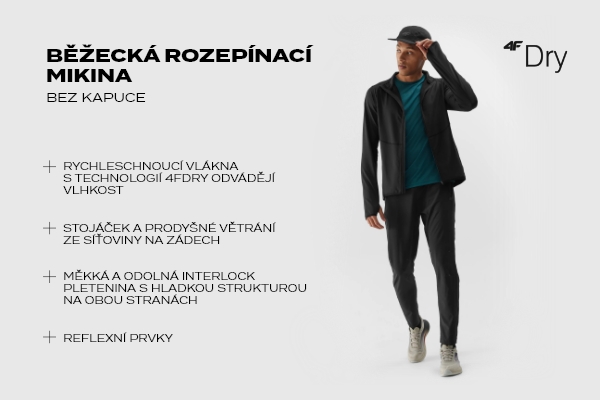 mikina