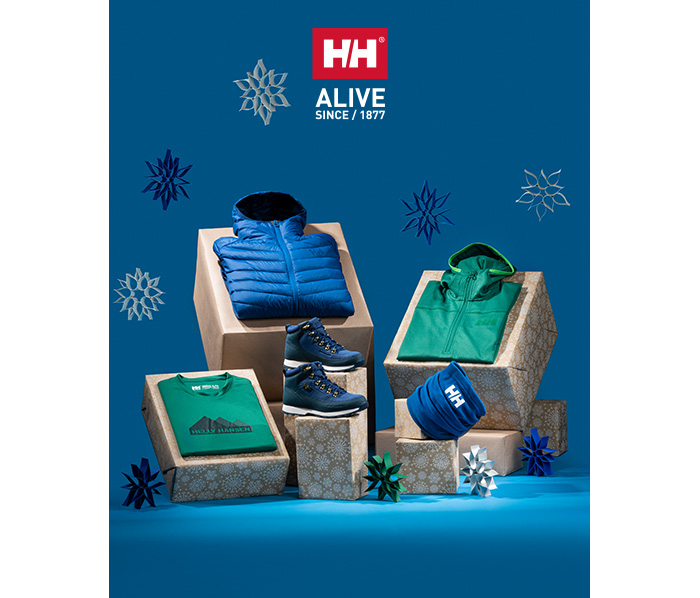 Helly Hansen