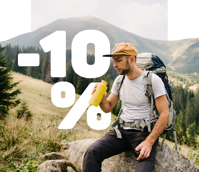 Ekstra -10%