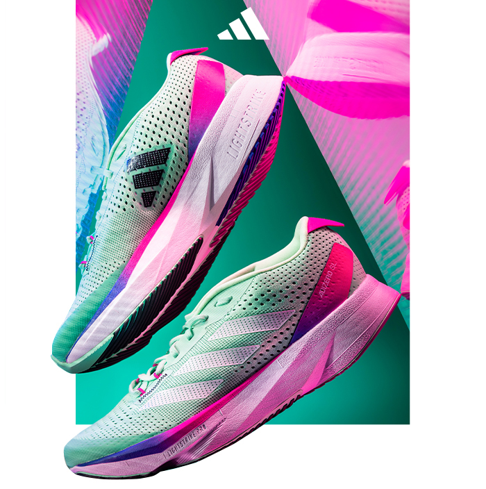adidas
