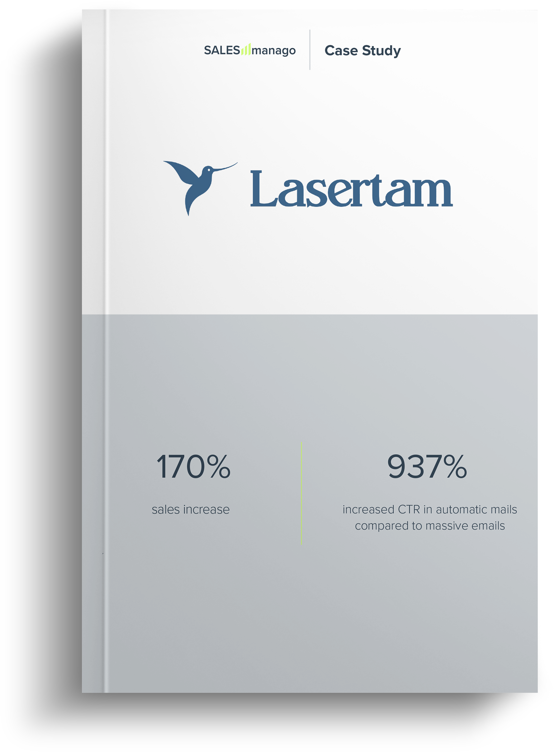 Lasertam E-book
