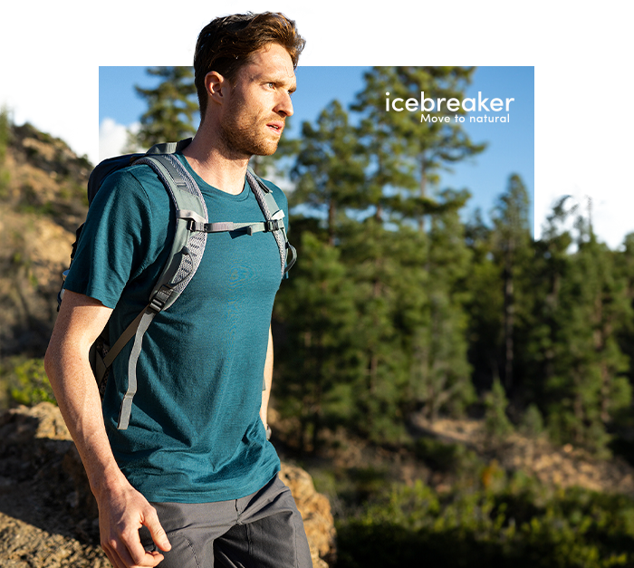 Icebreaker