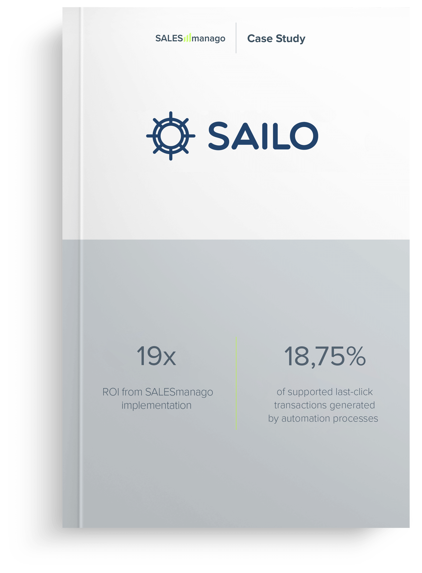 Sailo E-book