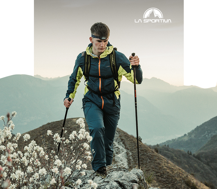 La Sportiva