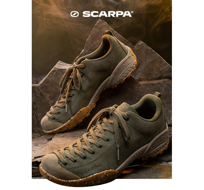Scarpa