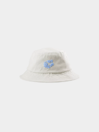 Dámský bavlněný klobouk bucket hat