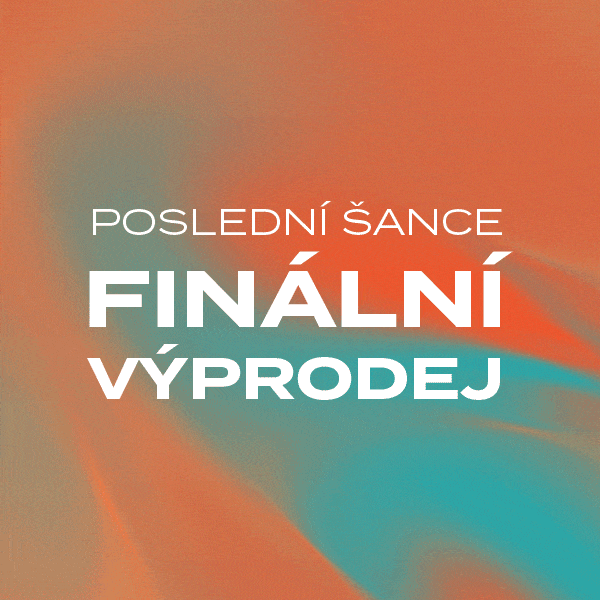 ještě více produktů až do -50% slevy! 