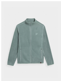 Pánský fleece se stojáčkem Polartec®