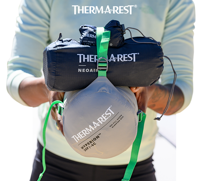 Therm a Rest