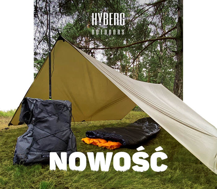 Hyberg Outdoors