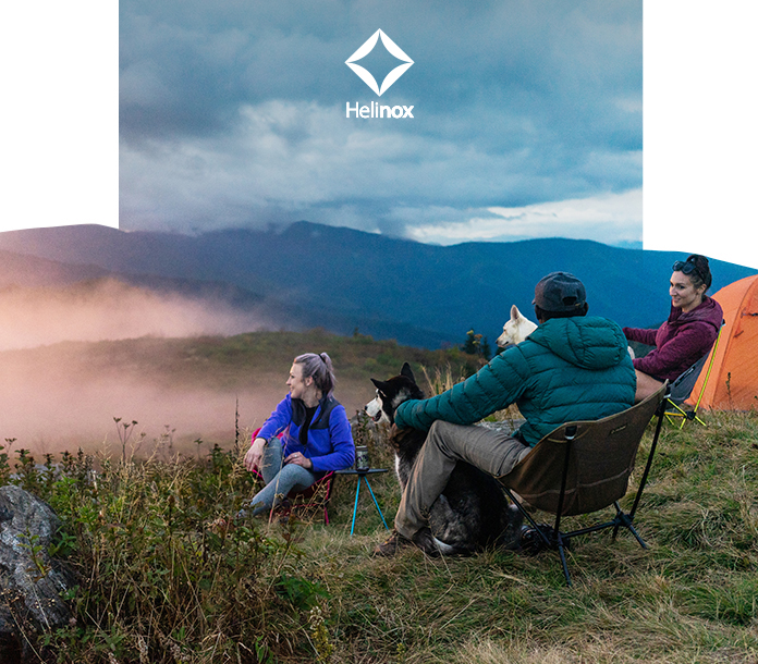 Helinox