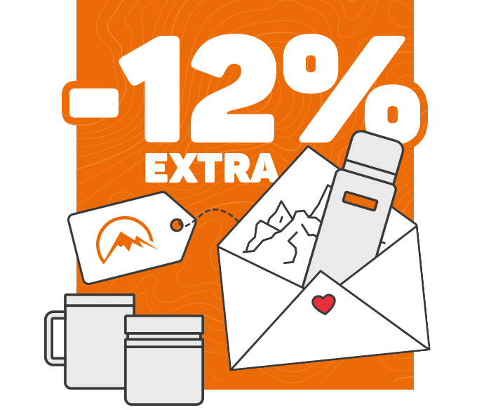-12% Extra