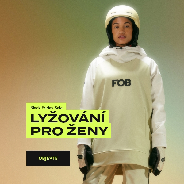 Lyžařství