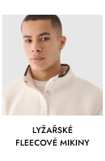 Lyžařství | Typ výrobku : fleece