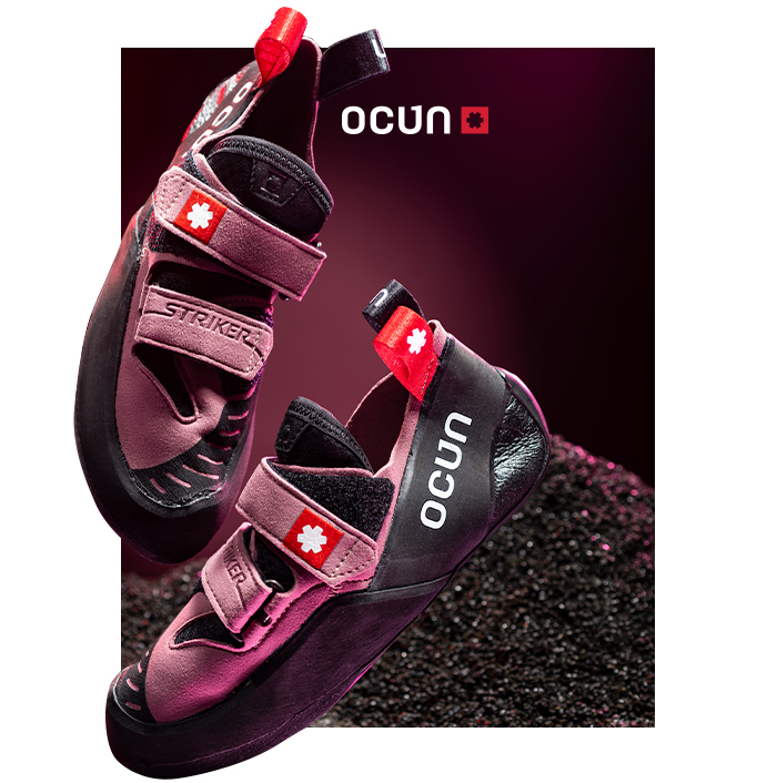 Ocun