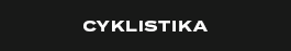 cyklistika