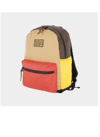 Městský batoh (16 L) - multibarevný