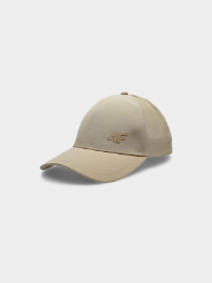 Pánská čepice s kšiltem snapback