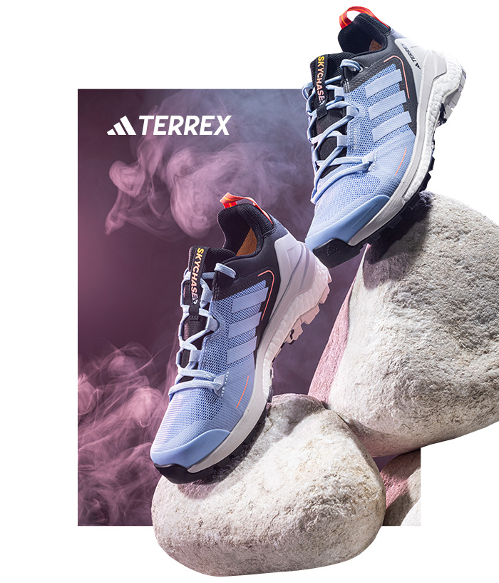 adidas TERREX