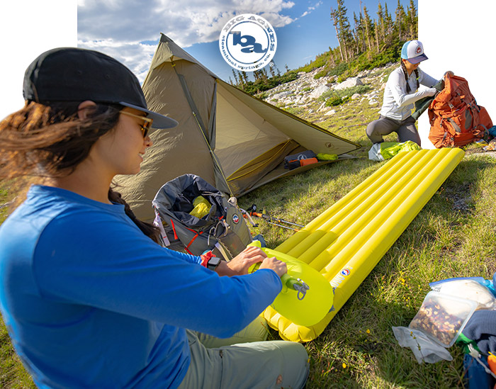 Big Agnes