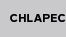Chlapci