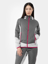 Dámská skialpinistická bunda primaloft active