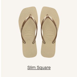 Slim Square