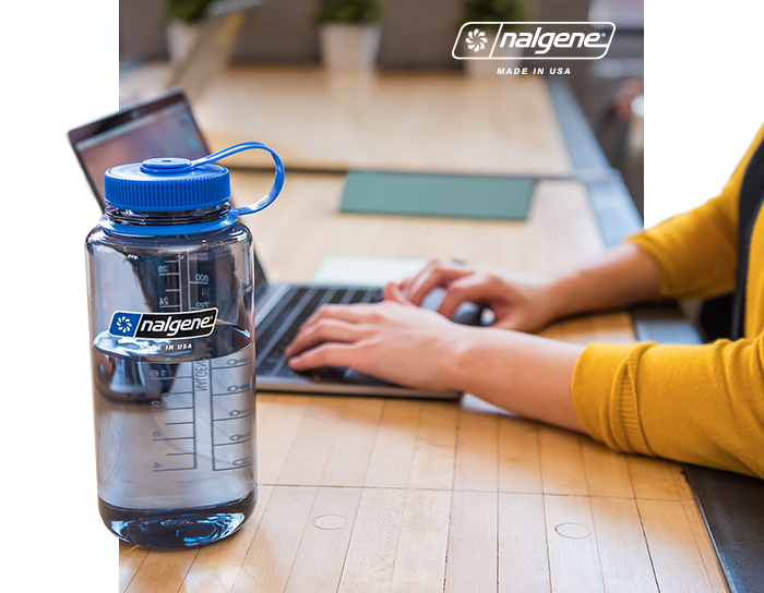 Nalgene