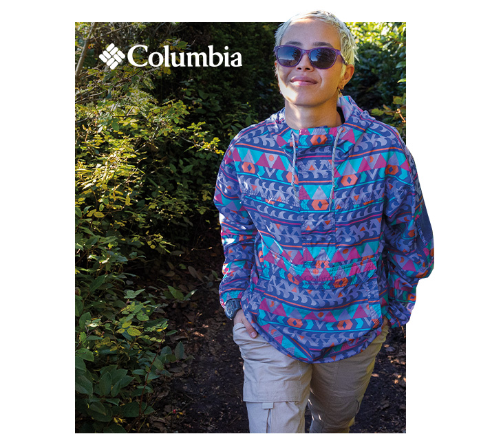 Columbia