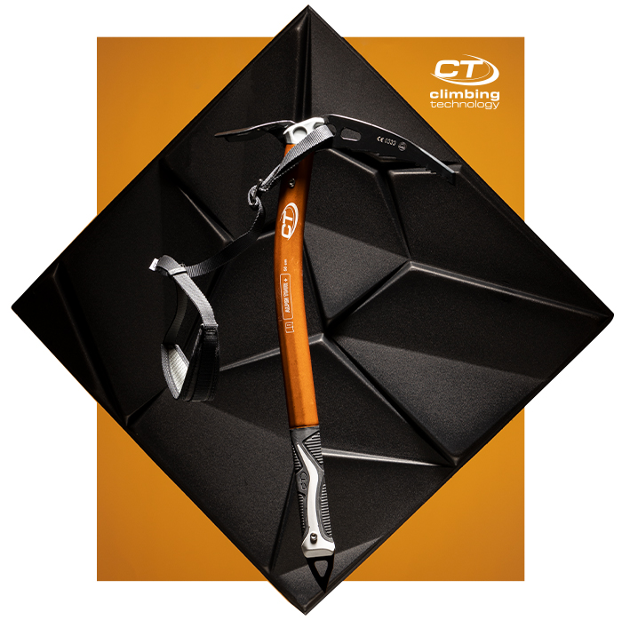 Climbing Technology