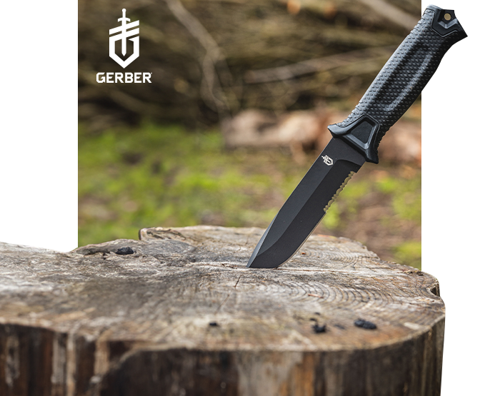 Gerber