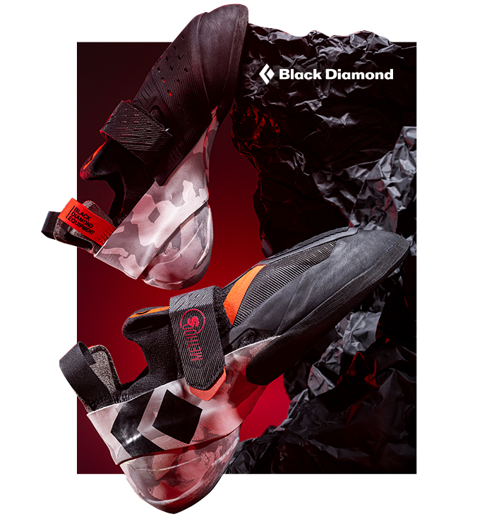 Black Diamond