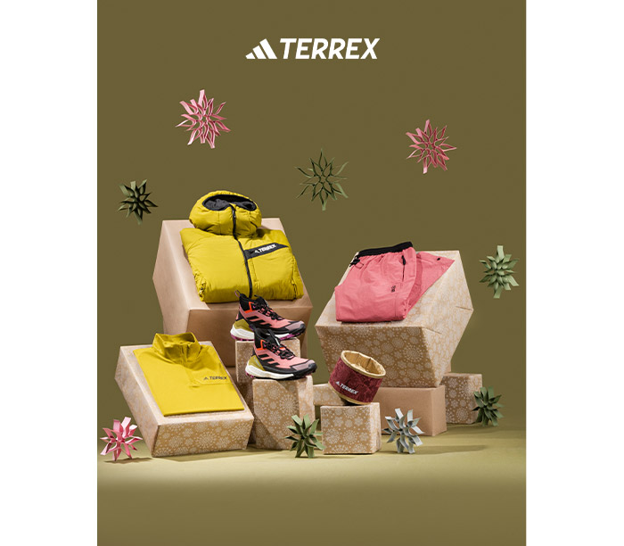 TERREX