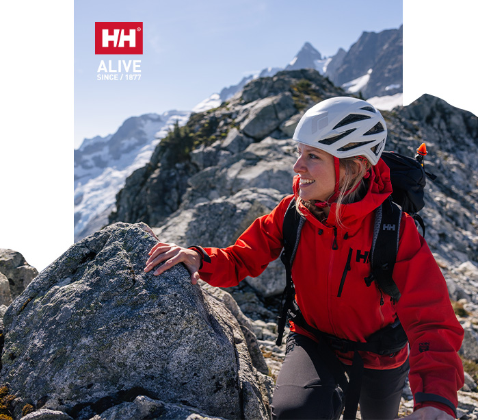 Helly Hansen