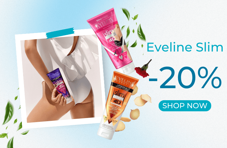 Eveline Cosmetics Slim Extreme 4D SCALPEL Super-concentrated Serum Reducing  Fatty Tissue : : Health & Personal Care