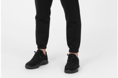 Pánské tepláky typu jogger
