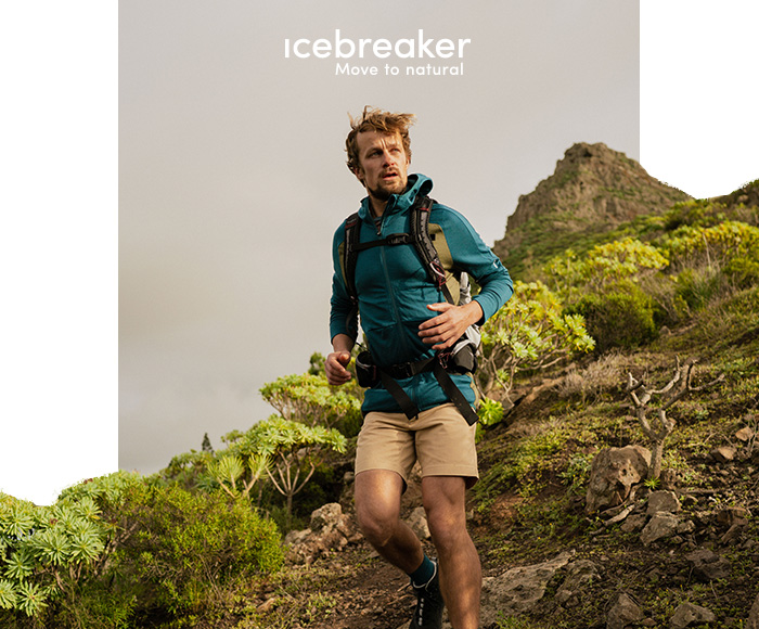 Icebreaker