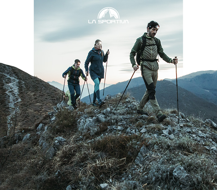 La Sportiva