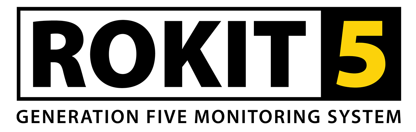KRK RoKit Generation Five
