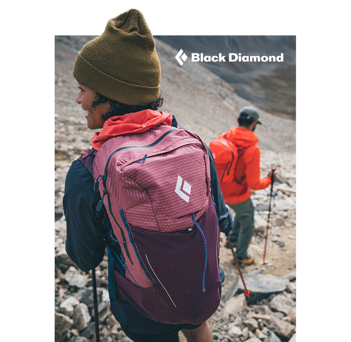 Black Diamond