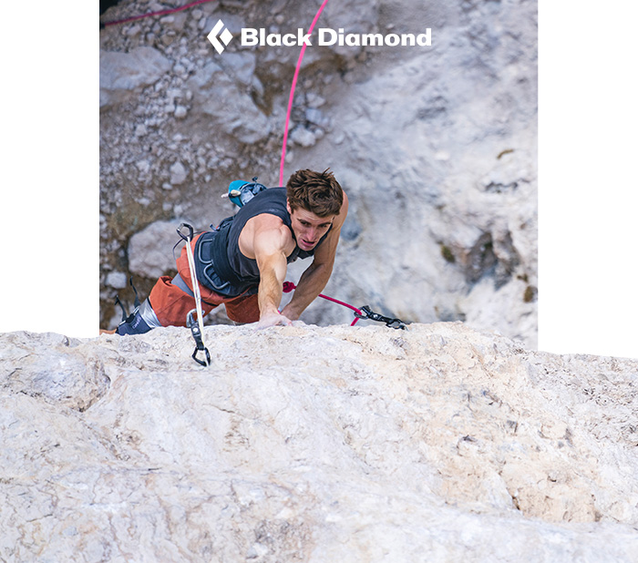Black Diamond