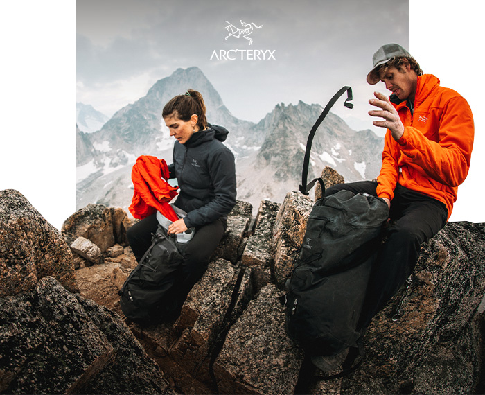 Arcteryx