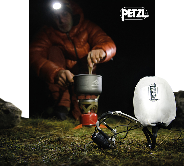 Petzl