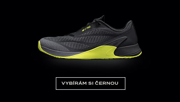 Vybírám si černou