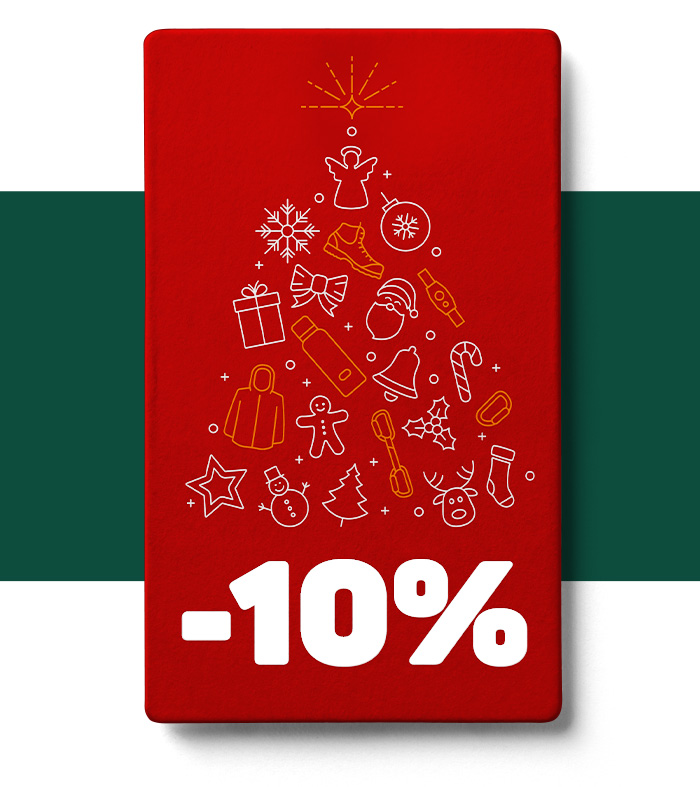 Dodatkowe -10%