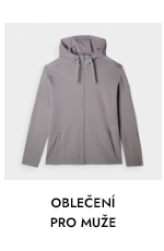 Pánské sportovní oblečení