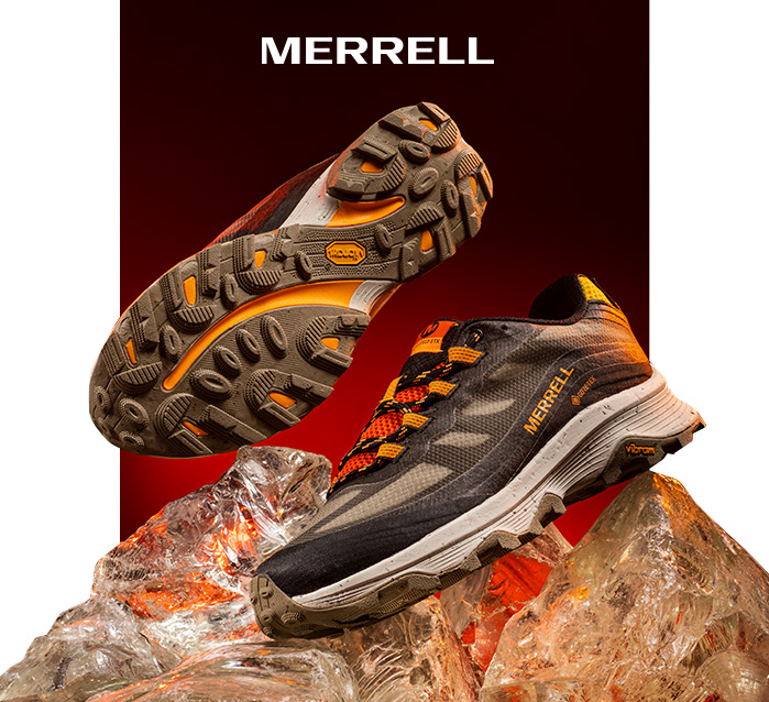 Merrell